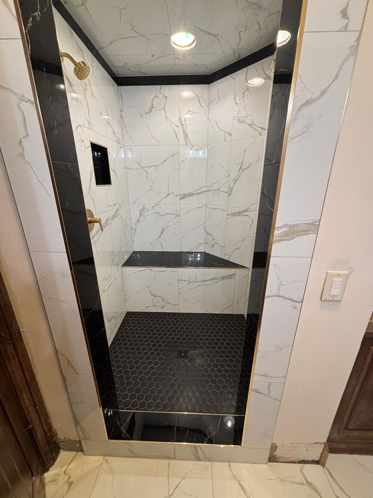 Flooring installation by Twelve Flooring in Colorado